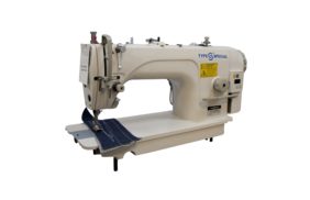 s-f01/8800d промышленная швейная машина type special (комплект: голова+стол) купить по доступной цене - в интернет-магазине Веллтекс | Самара
