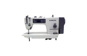 gc6158md промышленная швейная машина typical (комплект: голова+стол) купить по доступной цене - в интернет-магазине Веллтекс | Самара
