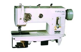 tw1-1245v промышленная швейная машина typical (голова) купить по доступной цене - в интернет-магазине Веллтекс | Самара
