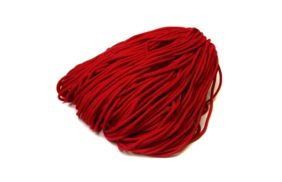 шнур в шнуре цв красный №45 5мм (уп 200м) купить по 4.1 - в интернет - магазине Веллтекс | Самара
.