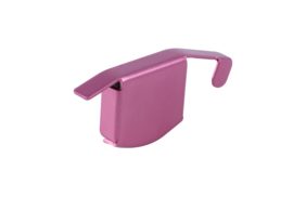 ограничитель магнитный g-20 (розовый) купить по цене 92 руб - в интернет-магазине Веллтекс | Самара

