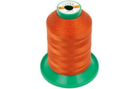 нитки повышенной прочности 40 (210d/4) цв 2517 оранжевый темный (боб 1000м) tytan купить по 280 - в интернет - магазине Веллтекс | Самара
.