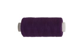 нитки швейные 40/2 400 ярд. цв.075 фиолетовый bestex купить по цене 17.3 руб для домашнего шитья - в интернет-магазине Веллтекс | Самара
