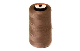нитки швейные 100% pe 50/2 цв s-072 коричневый (боб 5000ярдов) veritas купить по 107 - в интернет - магазине Веллтекс | Самара
.