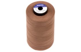 нитки швейные 100% pe 40/2 цв s-161 коричневый (боб 5000ярдов) veritas купить по 119 - в интернет - магазине Веллтекс | Самара
.