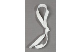 резинка плетеная продежная цв белый 008мм н (уп 50м) ekoflex купить по 5.2 - в интернет - магазине Веллтекс | Самара
.