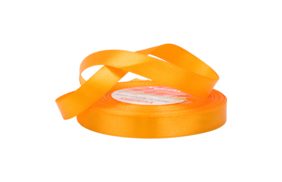 лента атласная veritas шир 12мм цв s-056 оранжевый (уп 30м) купить по 47 - в интернет - магазине Веллтекс | Самара
.