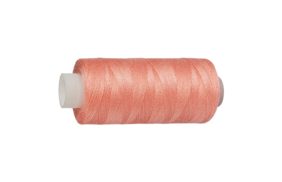 нитки швейные 40/2 400 ярд. цв.043 т.розовый bestex купить по 17.3 - в интернет - магазине Веллтекс | Самара
.