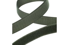 лента контакт цв зелёный тёмный 25мм (боб 25м) s190 b veritas купить по 17.25 - в интернет - магазине Веллтекс | Самара
.