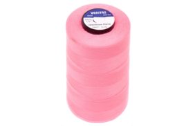 нитки швейные 100% pe 40/2 цв s-335 розовый яркий (боб 5000ярдов) veritas купить по 119 - в интернет - магазине Веллтекс | Самара
.