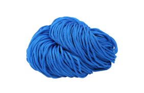 шнур для одежды круглый цв синий 5мм (уп 100м) 5-07 купить по 1.95 - в интернет - магазине Веллтекс | Самара
.