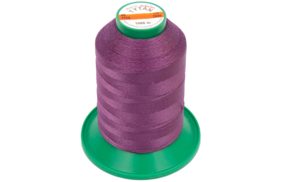 нитки повышенной прочности 40 (210d/4) цв 2645 фиолетовый темный (боб 1000м) tytan купить по 280 - в интернет - магазине Веллтекс | Самара
.