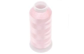 нитки вышивальные 100% vis 120/2 цв s-512 розовый светлый (боб 5000ярдов) veritas купить по 313 - в интернет - магазине Веллтекс | Самара
.