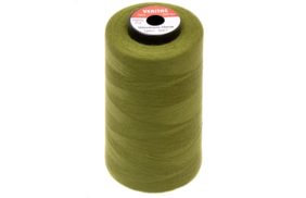 нитки швейные 100% pe 50/2 цв s-887 зеленый грязный (боб 5000ярдов) veritas купить по 107 - в интернет - магазине Веллтекс | Самара
.