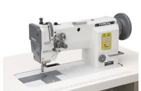 gc6221m промышленная швейная машина typical (голова) купить по доступной цене - в интернет-магазине Веллтекс | Самара
