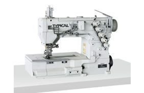 gк335-1356-d3 промышленная швейная машина typical (комплект) купить по доступной цене - в интернет-магазине Веллтекс | Самара
