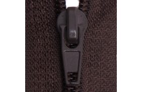 молния спиральная №5 разъем 70см s-088 коричневый темный a/l улучшенная 50шт/уп zip купить по 19.85 - в интернет - магазине Веллтекс | Самара
.