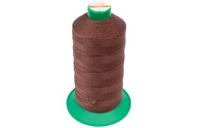 нитки повышенной прочности 10 цв 2567 коричневый (боб 1000м) tytan купить по 1090 - в интернет - магазине Веллтекс | Самара
.
