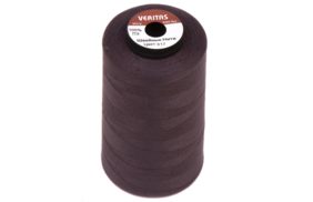 нитки швейные 100% pe 50/2 цв s-917 коричневый темный (боб 5000ярдов) veritas купить по 107 - в интернет - магазине Веллтекс | Самара
.