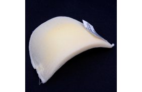 подплечики обшитые втачные цв белый размер 10 (уп 100 пар) в-10бел купить по 13.9 - в интернет - магазине Веллтекс | Самара
.