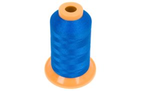 нитки вышивальные 100% ре 120/2 цв m357 синий яркий (боб 3000м) mh купить по 130 - в интернет - магазине Веллтекс | Самара
.