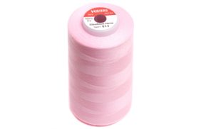 нитки швейные 100% pe 50/2 цв s-513 розовый (боб 5000ярдов) veritas купить по 107 - в интернет - магазине Веллтекс | Самара
.