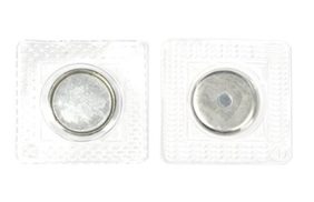 кнопка магнитная 19 мм потайная круглая цв никель tby.mb (уп 50пар) купить по 66.14 - в интернет - магазине Веллтекс | Самара
.