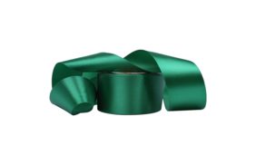 лента атласная veritas шир 50мм цв s-876 зеленый (уп 30м) купить по 180.8 - в интернет - магазине Веллтекс | Самара
.