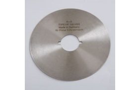 нож дисковый hf100 95.5x22.1x1.1 мм hoffman купить по цене 2257.59 руб - в интернет-магазине Веллтекс | Самара
