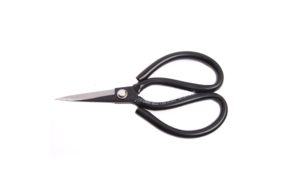 ножницы 200мм для кожи (6901-9003) 0330-4704 veritas купить по цене 265 руб - в интернет-магазине Веллтекс | Самара
