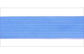 лента отделочная цв голубой 22мм (боб 100м) 1 4с516-л купить по 4.64 - в интернет - магазине Веллтекс | Самара
.