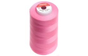 нитки швейные 100% pe 50/2 цв s-515 розовый яркий (боб 5000ярдов) veritas купить по 107 - в интернет - магазине Веллтекс | Самара
.