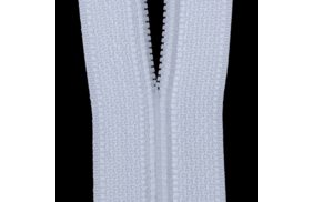 молния спиральная №3 рулонная s-501 белый 10,8г/м 300м/уп sbs купить по 17.45 - в интернет - магазине Веллтекс | Самара
.