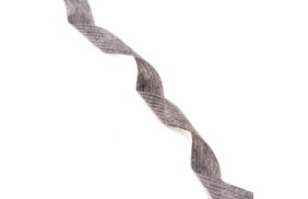 лента нитепрошивная 15мм цв графитовый (рул 100м) danelli l4yp44 купить по 192 - в интернет - магазине Веллтекс | Самара
.
