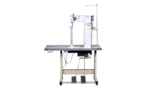 tw5-8365 промышленная швейная машина typical (голова+стол) купить по доступной цене - в интернет-магазине Веллтекс | Самара
