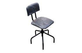 стул для швеи сп-1 с тканевым покрытием купить по цене 4750 руб - в интернет-магазине Веллтекс | Самара
