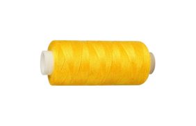 нитки швейные 40/2 400 ярд. цв.209 т.желтый bestex купить по 17.3 - в интернет - магазине Веллтекс | Самара
.
