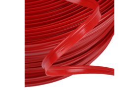 кант кедер цв красный 10мм, диаметр 3,5мм (боб 250м) купить по 2.8 - в интернет - магазине Веллтекс | Самара
.