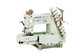 gк321-4 промышленная швейная машина typical (голова+стол) купить по доступной цене - в интернет-магазине Веллтекс | Самара

