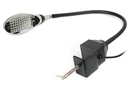 светильник для пшм td-50с 3w (100-240v) (светодиодный) купить по цене 3011.67 руб - в интернет-магазине Веллтекс | Самара

