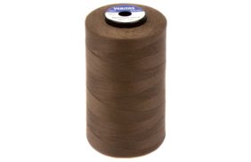 нитки швейные 100% pe 40/2 цв s-394 коричневый (боб 5000ярдов) veritas купить по 119 - в интернет - магазине Веллтекс | Самара
.