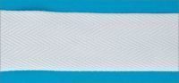 тесьма матрасная елочка 30мм цв белый (боб 50м) м-30 ekoflex купить по цене 5.89 руб - в интернет-магазине Веллтекс | Самара
