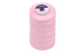 нитки швейные 100% pe 40/2 цв s-513 розовый (боб 5000ярдов) veritas купить по 119 - в интернет - магазине Веллтекс | Самара
.
