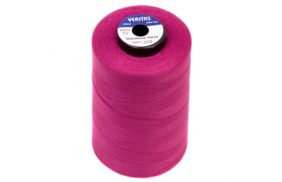 нитки швейные 100% pe 40/2 цв s-258 розовый фуксия (боб 5000ярдов) veritas купить по 119 - в интернет - магазине Веллтекс | Самара
.
