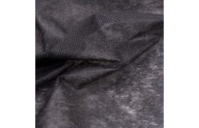 флизелин 25г/м2 точечный цв черный 90см (рул 100м) danelli f4p25 купить по 28.8 - в интернет - магазине Веллтекс | Самара
.