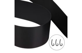 лента контакт пластик крючки №3 цв черный 50мм (боб 50м) s-580 а veritas купить по 21.96 - в интернет - магазине Веллтекс | Самара
.
