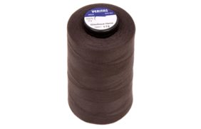 нитки швейные 100% pe 40/2 цв s-176 коричневый темный (боб 5000ярдов) veritas купить по 119 - в интернет - магазине Веллтекс | Самара
.
