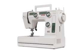 бытовая швейная машина janome le 22 / 394 купить по доступной цене - в интернет-магазине Веллтекс | Самара
