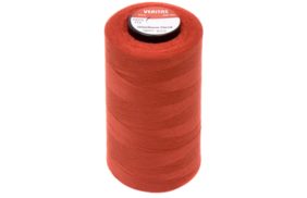 нитки швейные 100% pe 50/2 цв s-850 оранжевый темный (боб 5000ярдов) veritas купить по 107 - в интернет - магазине Веллтекс | Самара
.
