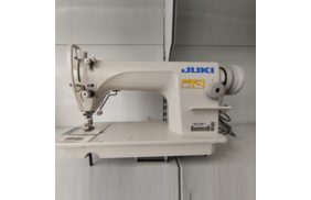 ddl-8700h-7 промышленная швейная машина juki (голова) | Распродажа! Успей купить!